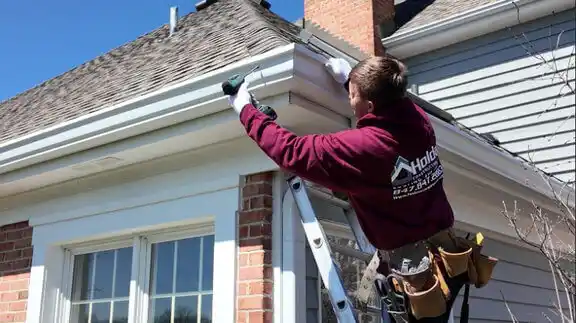 gutter services Loveland